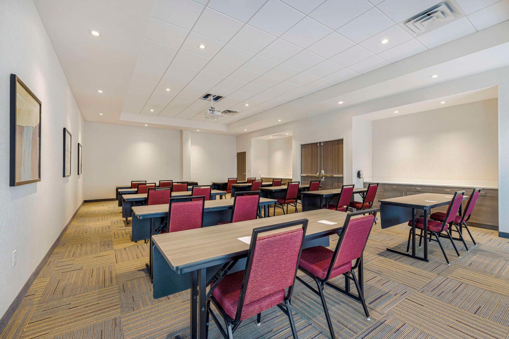 Home2 Suites By Hilton Colorado Springs Airport Eksteriør billede